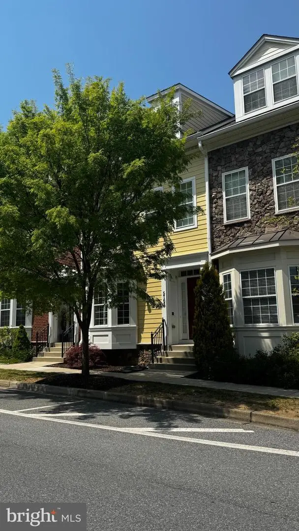 5767 Richards Valley Rd, Ellicott City, MD 21043 - #3