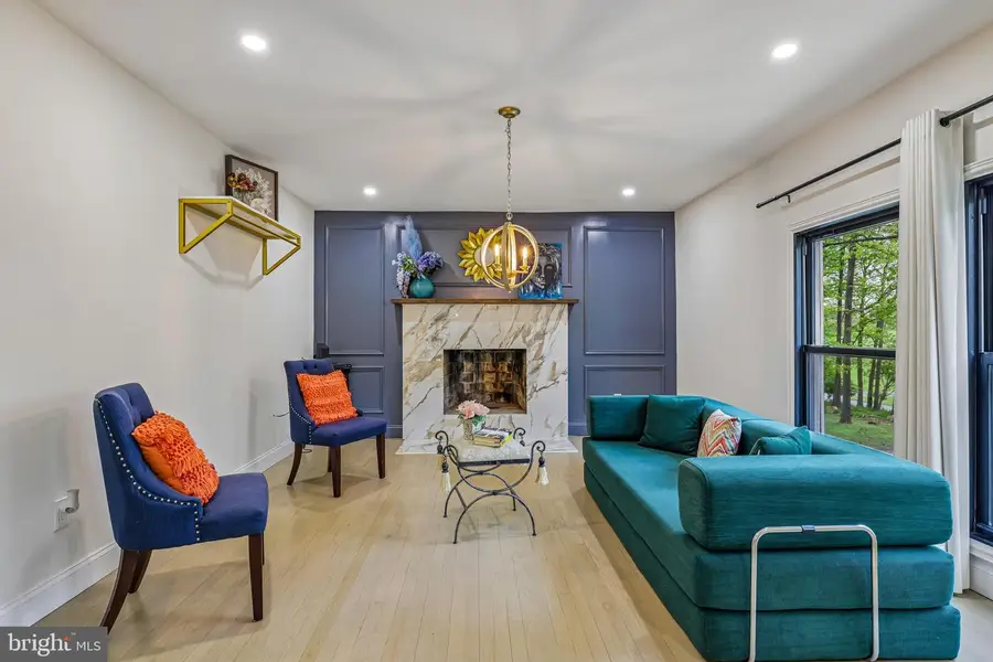 12008 Mettee Rd, Marriottsville, MD 21104 - #3