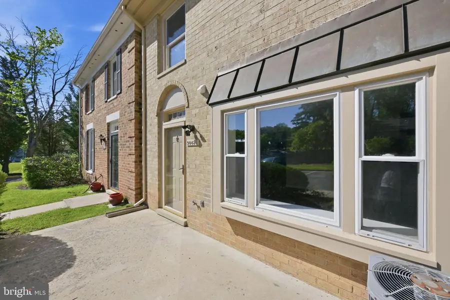 9045 N Laurel Rd #k, Laurel, MD 20723 - #3