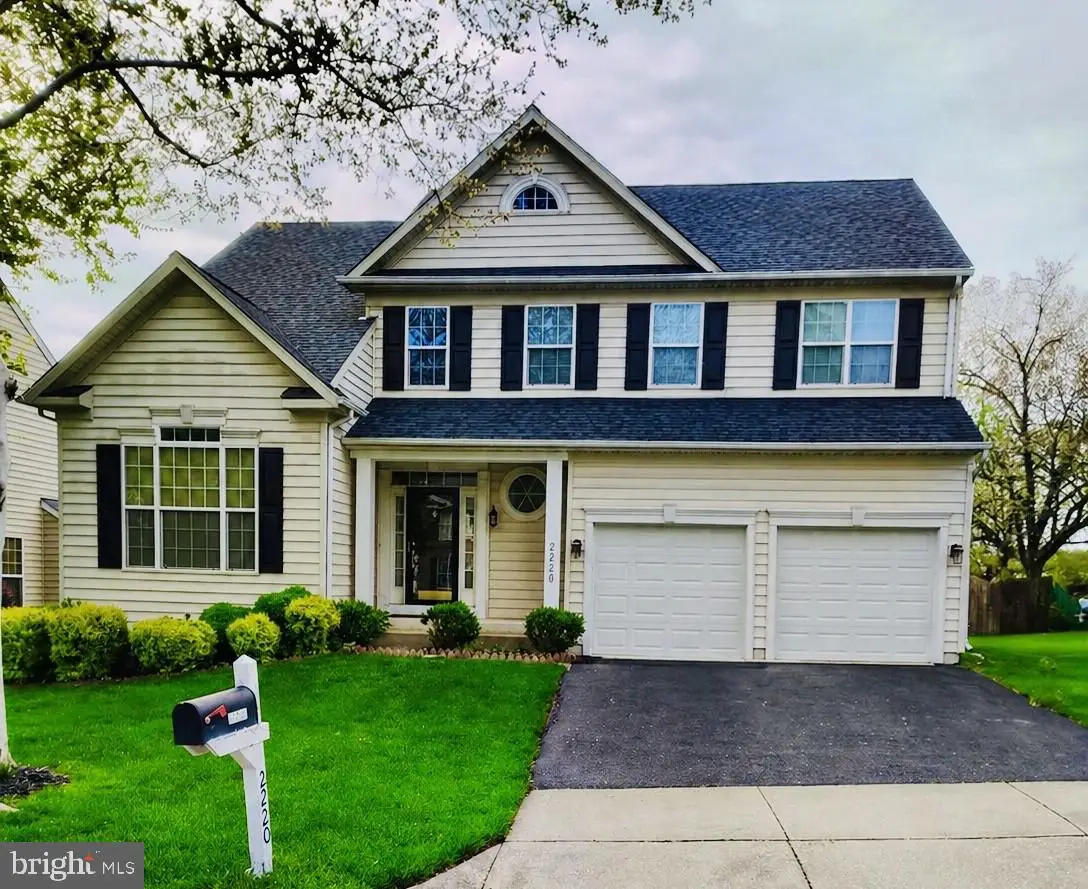 2220 Kaitlins Ct, Ellicott City, MD 21043 - #1