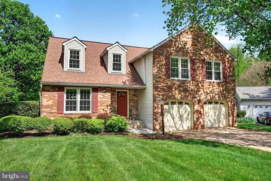 12135 Gray Star Way, Columbia, MD 21044 - #2