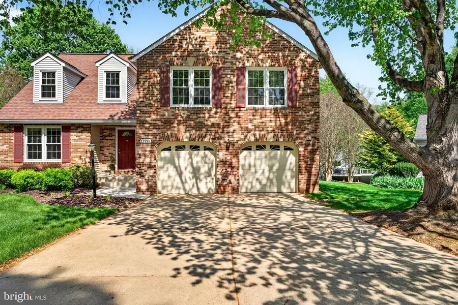 12135 Gray Star Way, Columbia, MD 21044 - #3