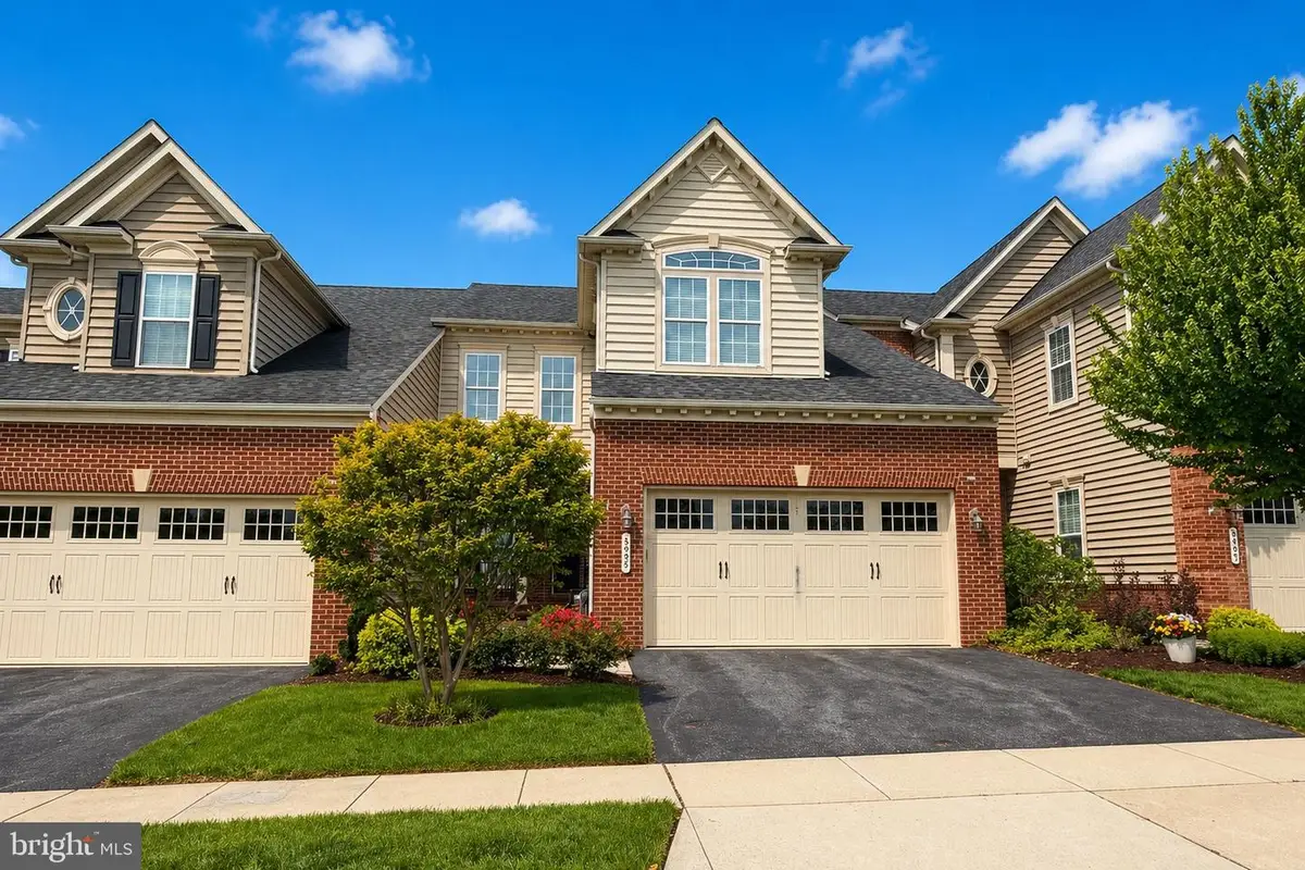 3035 Homeland Way #114, Ellicott City, MD 21042 - #1