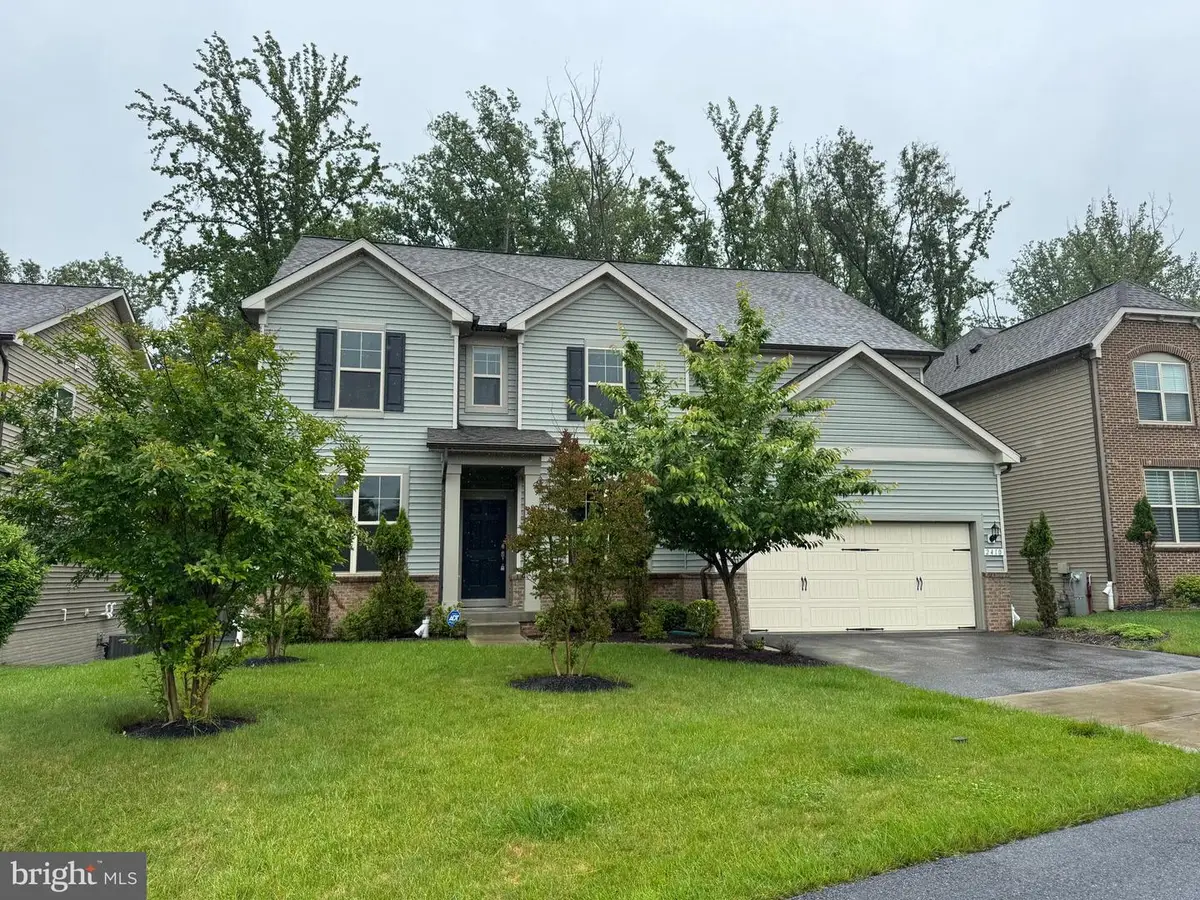 2410 Vineyard Springs Way, Ellicott City, MD 21043 - #1