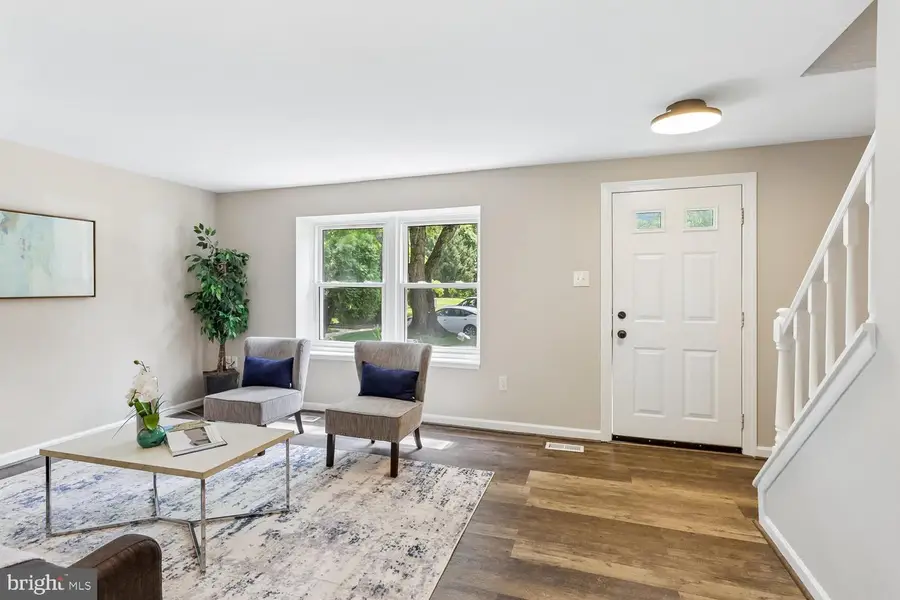 10635 Whiterock Ct, Laurel, MD 20723 - #3