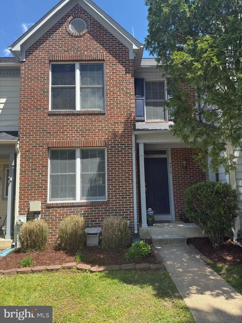 9212 Burley Ln, Laurel, MD 20723 - #1