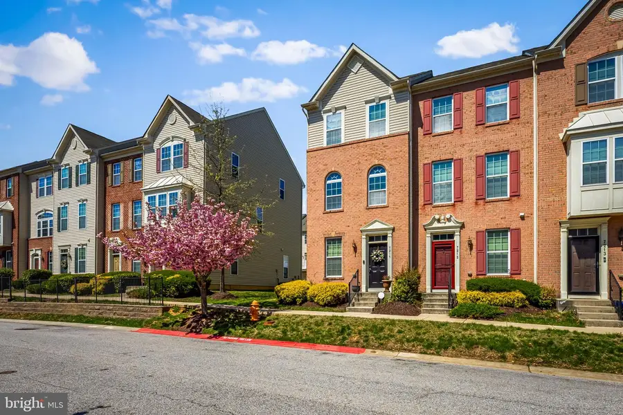 7217 Abbey Rd, Elkridge, MD 21075 - #2