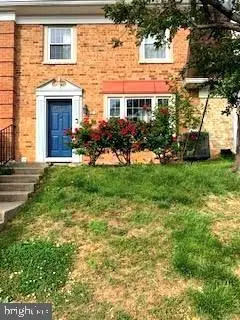 9060 Moonshine Holw #b, Laurel, MD 20723 - #1