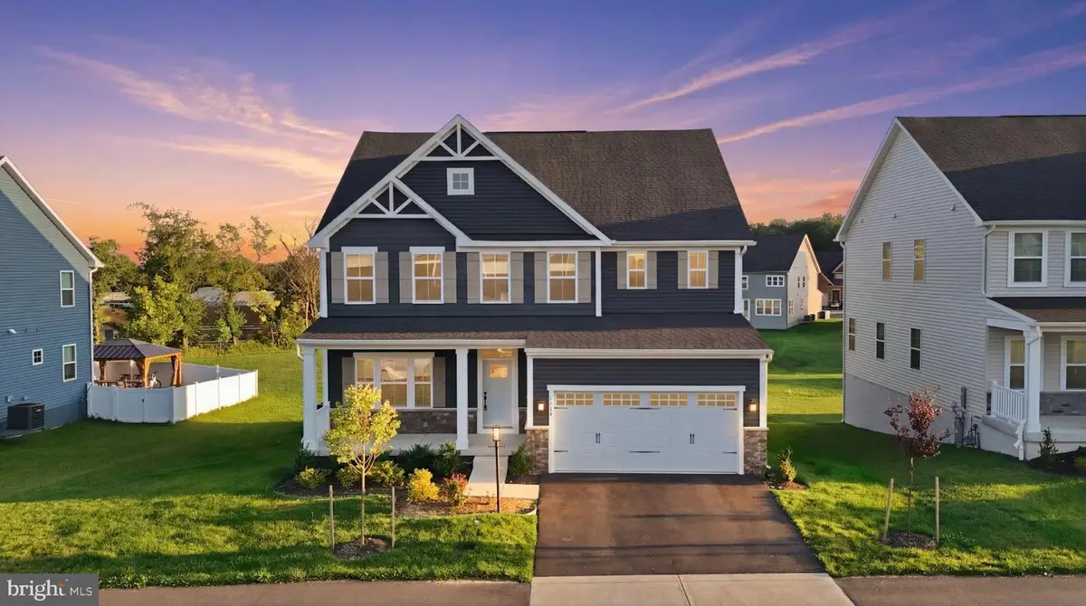 7534 Declan Rd, Laurel, MD 20723 - #1