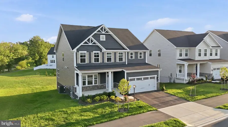 7534 Declan Rd, Laurel, MD 20723 - #3