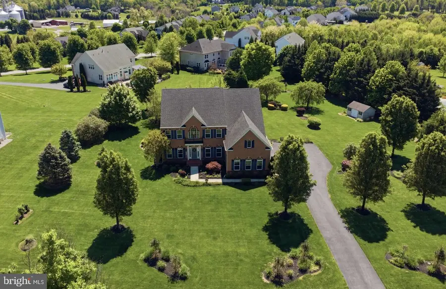 14581 Triadelphia Rd, Glenelg, MD 21737 - #2