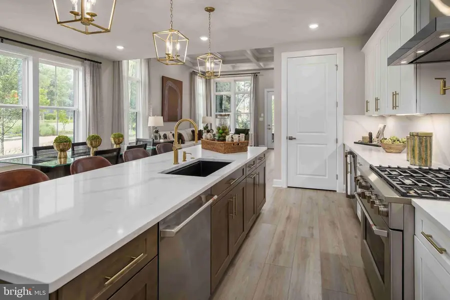 5444 Pondview Ln, Ellicott City, MD 21043 - #2