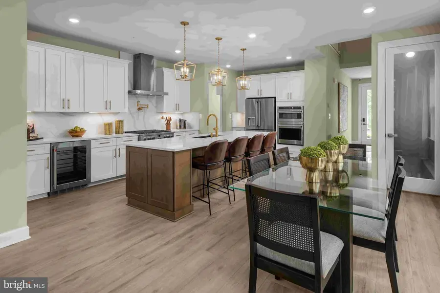 5444 Pondview Ln, Ellicott City, MD 21043 - #3