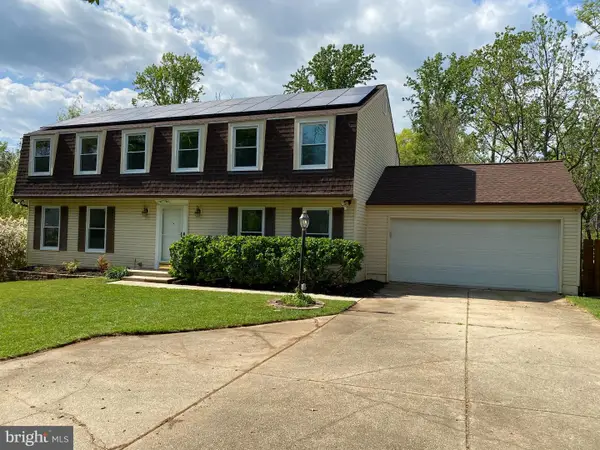 6955 Spinning Seed, COLUMBIA, MD 21045