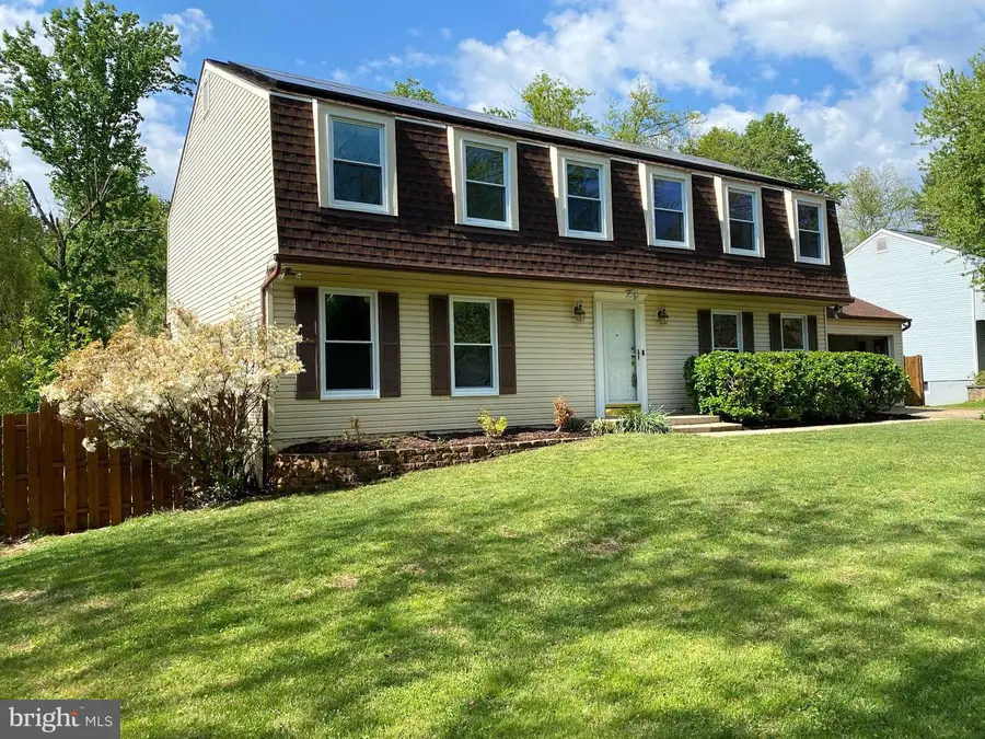 6955 Spinning Seed, Columbia, MD 21045 - #2