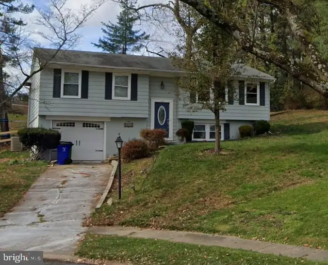 5412 Harvest Moon Ln, Columbia, MD 21044 - #2