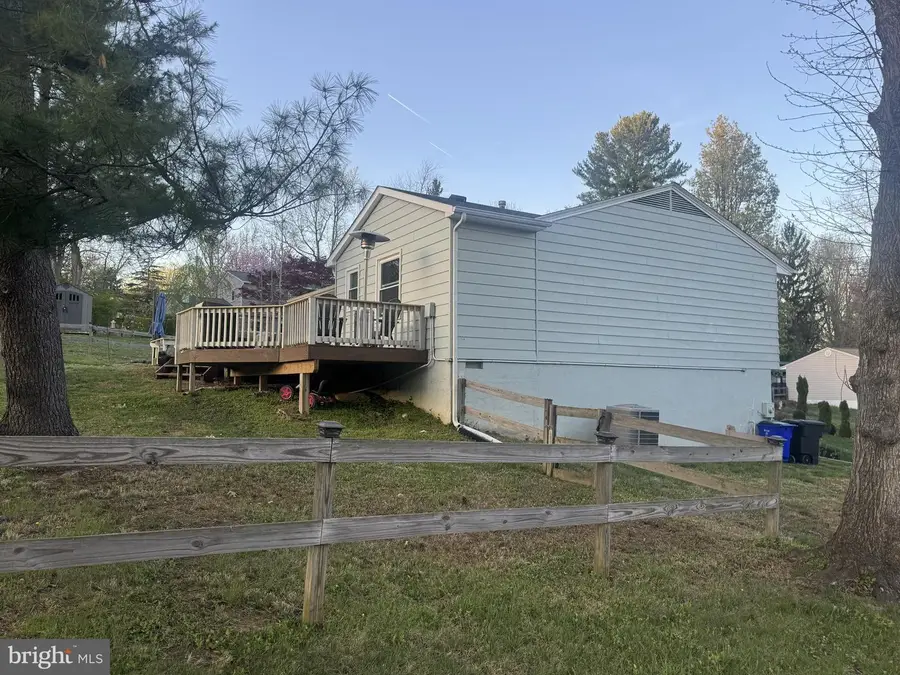 5412 Harvest Moon Ln, Columbia, MD 21044 - #3