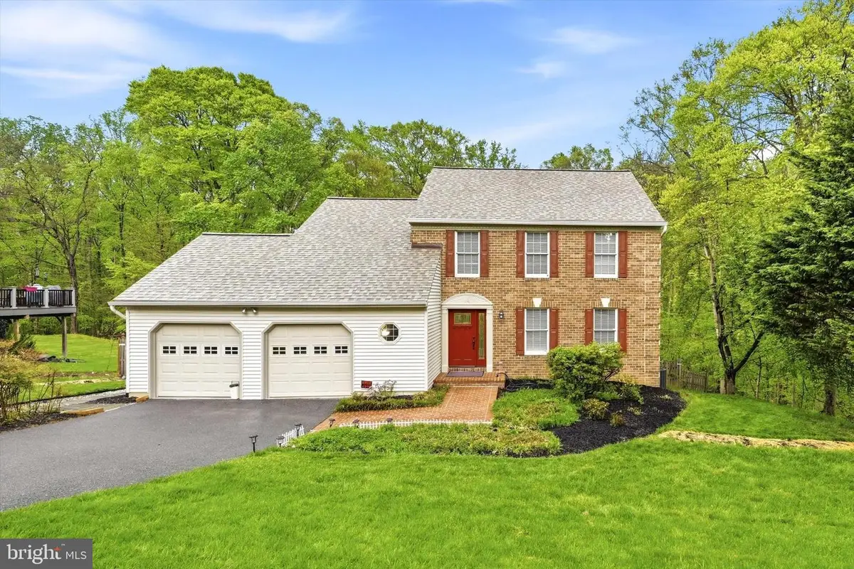 8522 Autumn Rust Rd, Ellicott City, MD 21043 - #1