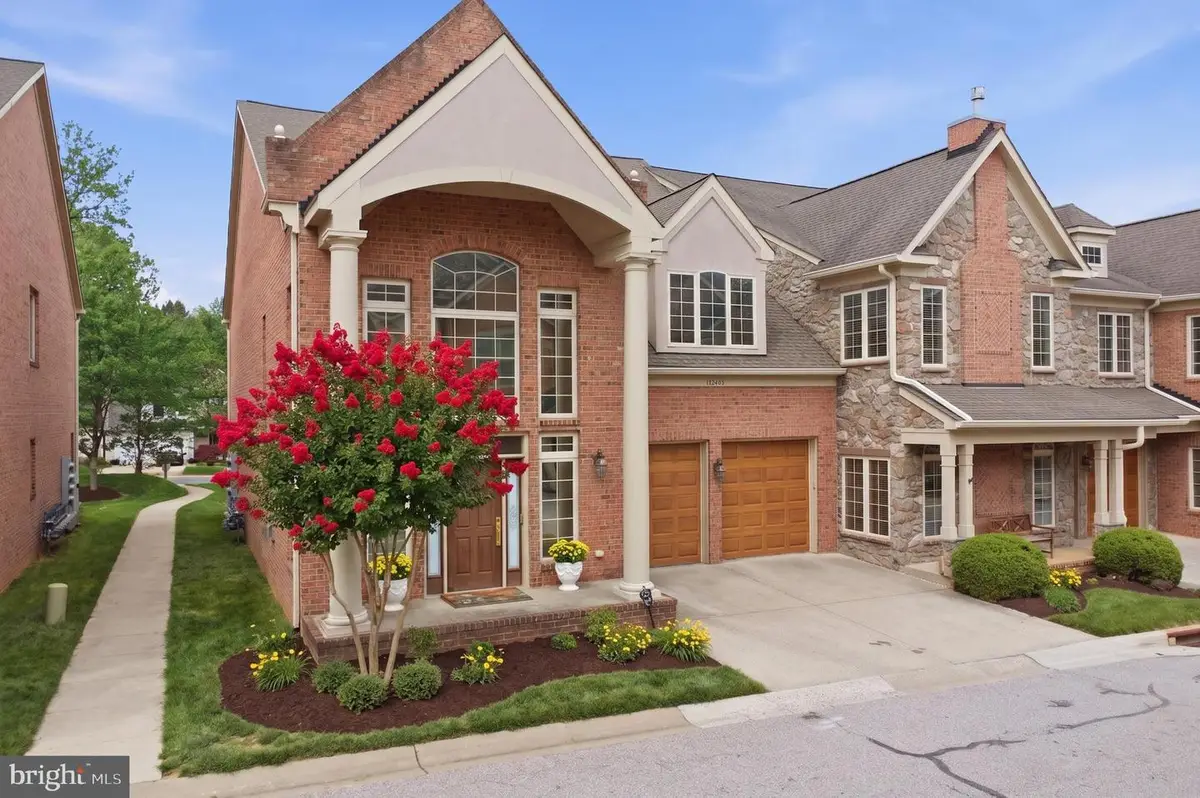 10737 Mcgregor Dr, Columbia, MD 21044 - #1