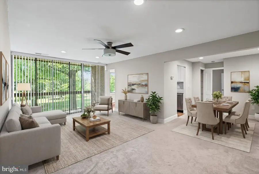 8705 Hayshed Ln #23, Columbia, MD 21045 - #2