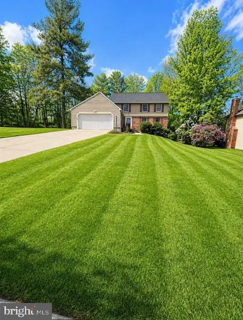 4341 Wild Filly Ct, Ellicott City, MD 21042 - #1