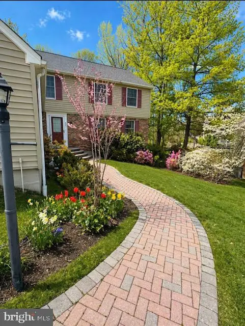 4341 Wild Filly Ct, Ellicott City, MD 21042 - #2