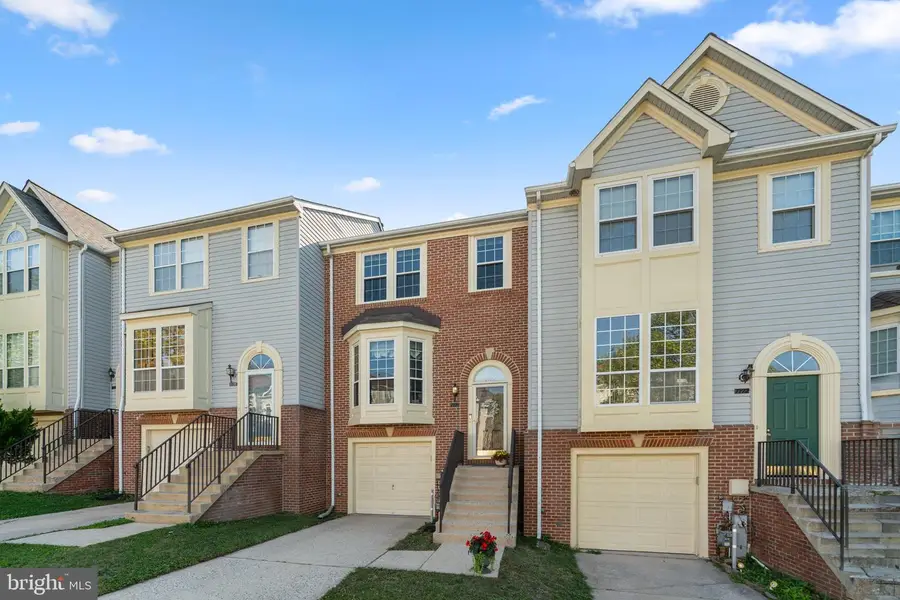 7774 Blueberry Hill Ln, Ellicott City, MD 21043 - #2