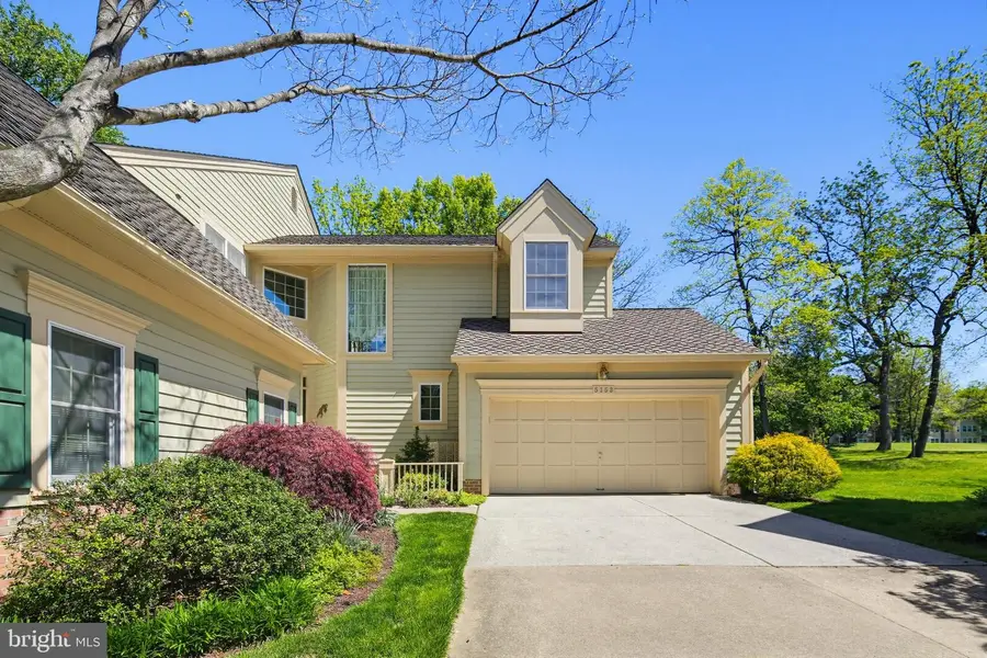 5153 Harpers Farm Rd #23, Columbia, MD 21044 - #2