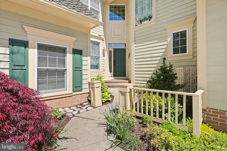 5153 Harpers Farm Rd #23, Columbia, MD 21044 - #3