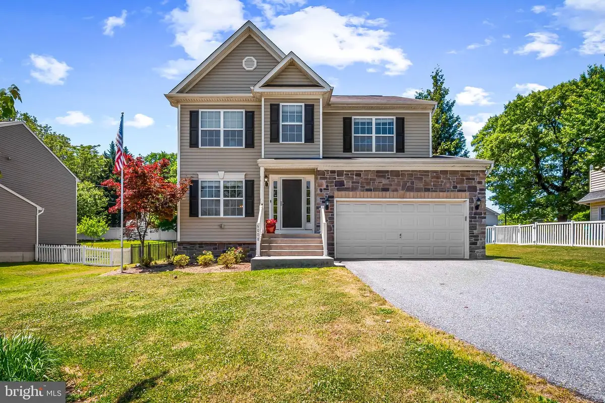 6008 Hanover Rd, Hanover, MD 21076 - #1