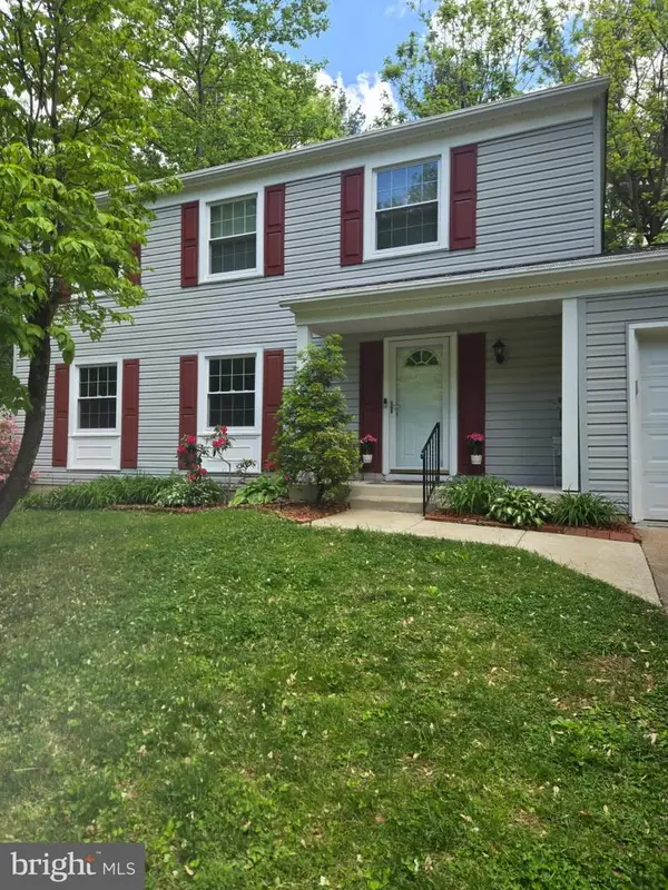 5233 Eliots Oak Rd, COLUMBIA, MD 21044
