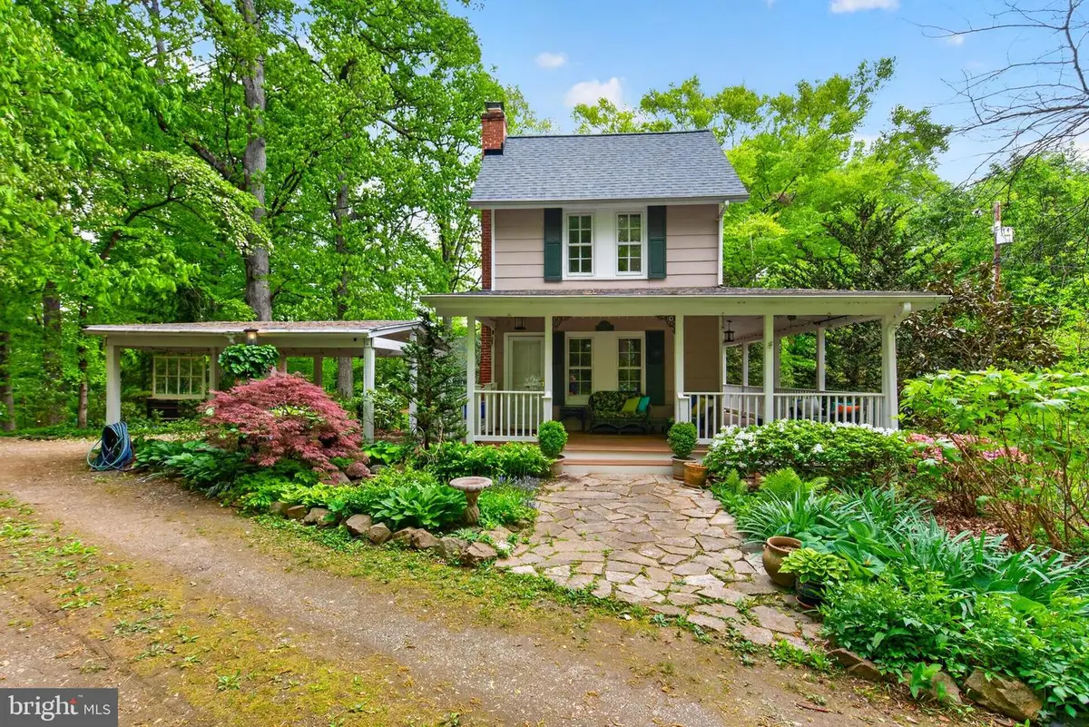 6044 Old Lawyers Hill Rd, Elkridge, MD 21075 - #1
