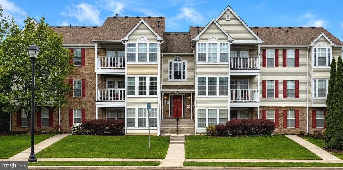 6205 Sandpiper Ct #202, Elkridge, MD 21075 - #1