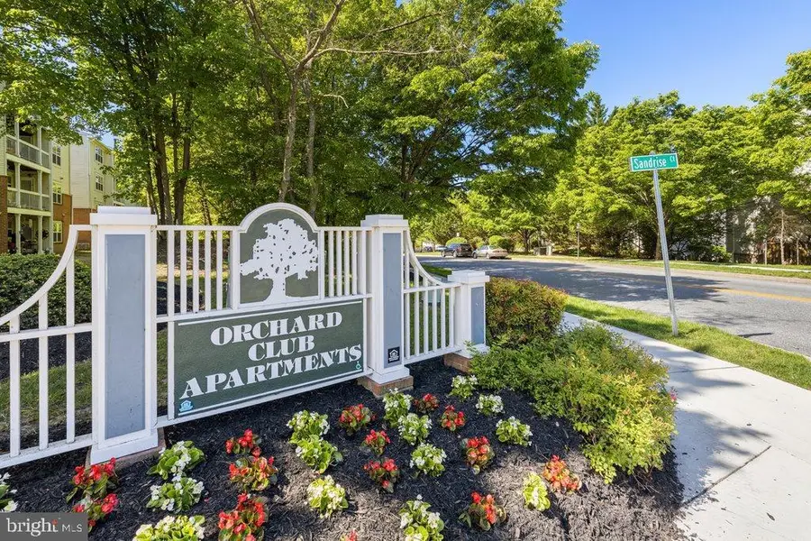 6205 Sandpiper Ct #202, Elkridge, MD 21075 - #3