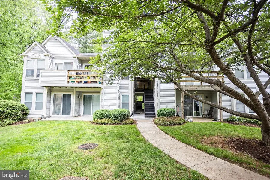 11430 Little Patuxent Pkwy #807, Columbia, MD 21044 - #2