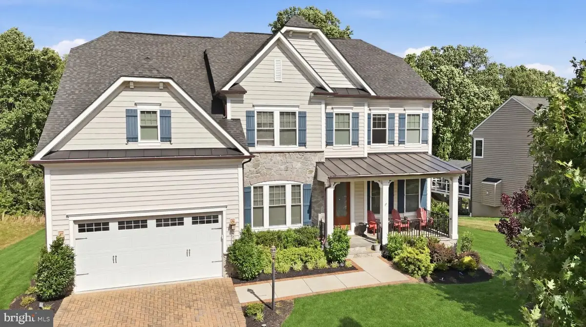 9963 Cypress Way, Laurel, MD 20723 - #1