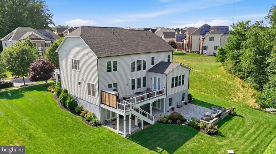 9963 Cypress Way, Laurel, MD 20723 - #3