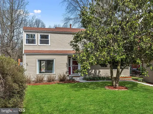 9078 Flamepool Way, COLUMBIA, MD 21045