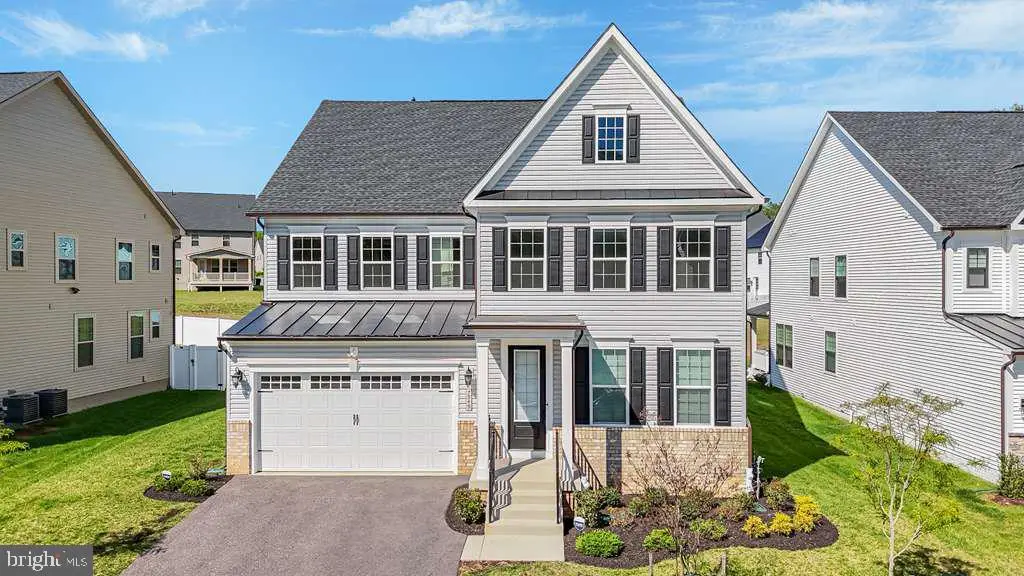 7949 Lawndale Cir, Columbia, MD 21044 - #1