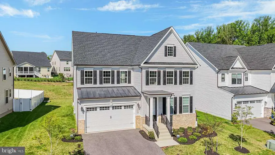 7949 Lawndale Cir, Columbia, MD 21044 - #2