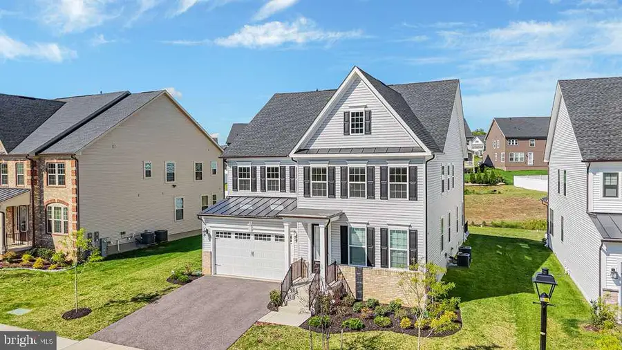 7949 Lawndale Cir, Columbia, MD 21044 - #3