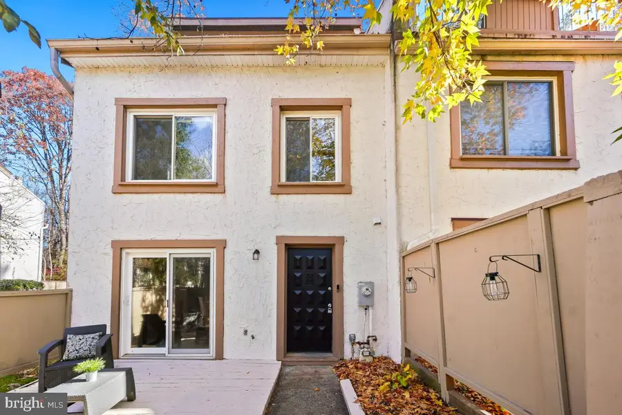 5457 El Camino #4 A, Columbia, MD 21044 - #2