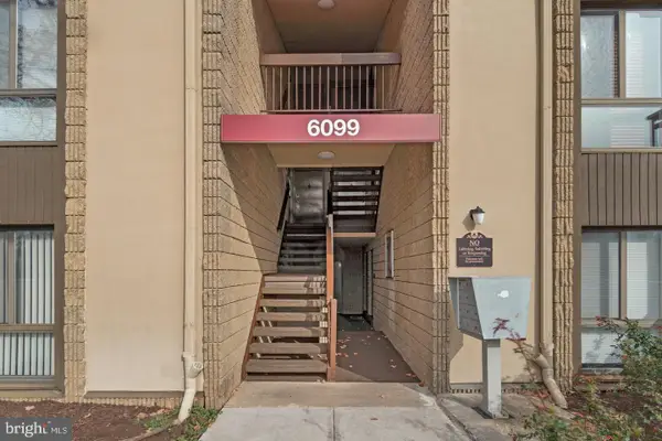 6099 Majors Ln #9-l9, COLUMBIA, MD 21045