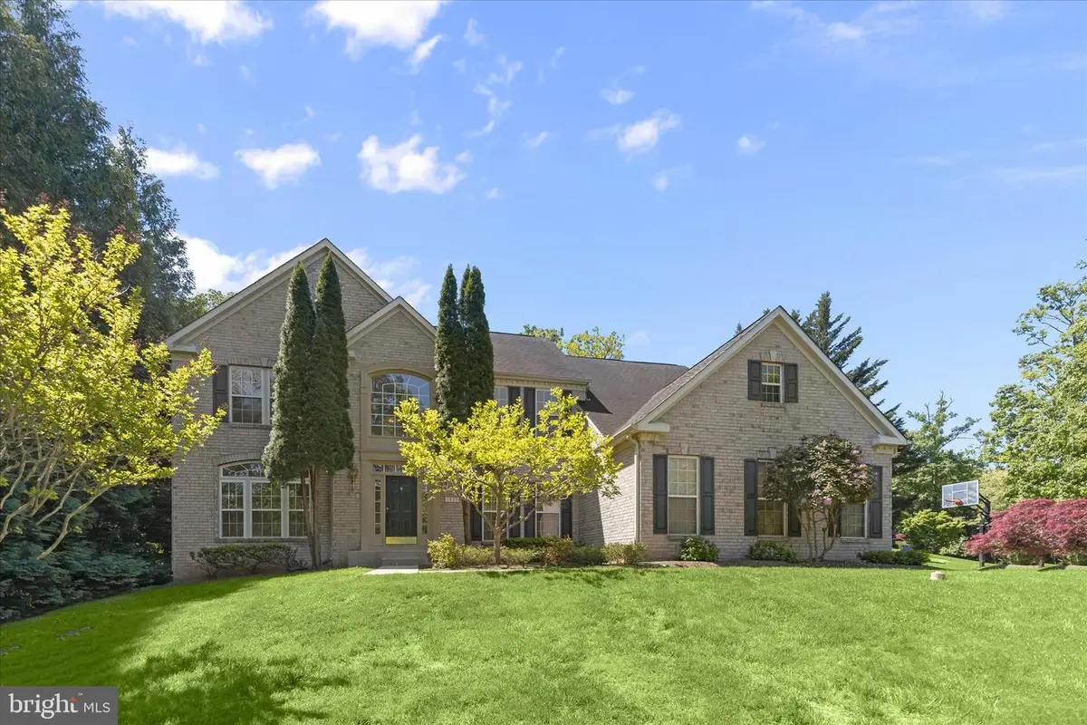 1937 Sycamore Spring Ct, Cooksville, MD 21723 - #1