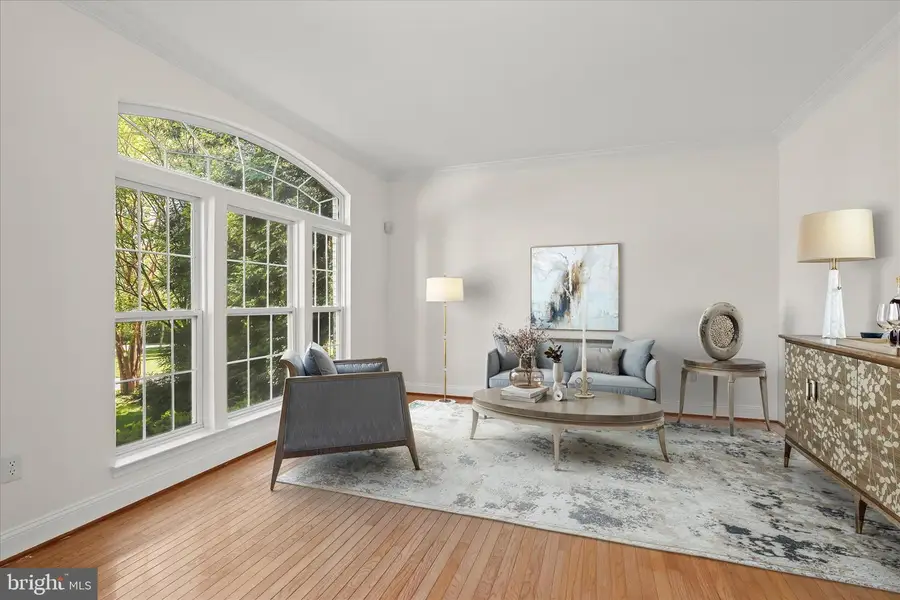 1937 Sycamore Spring Ct, Cooksville, MD 21723 - #2