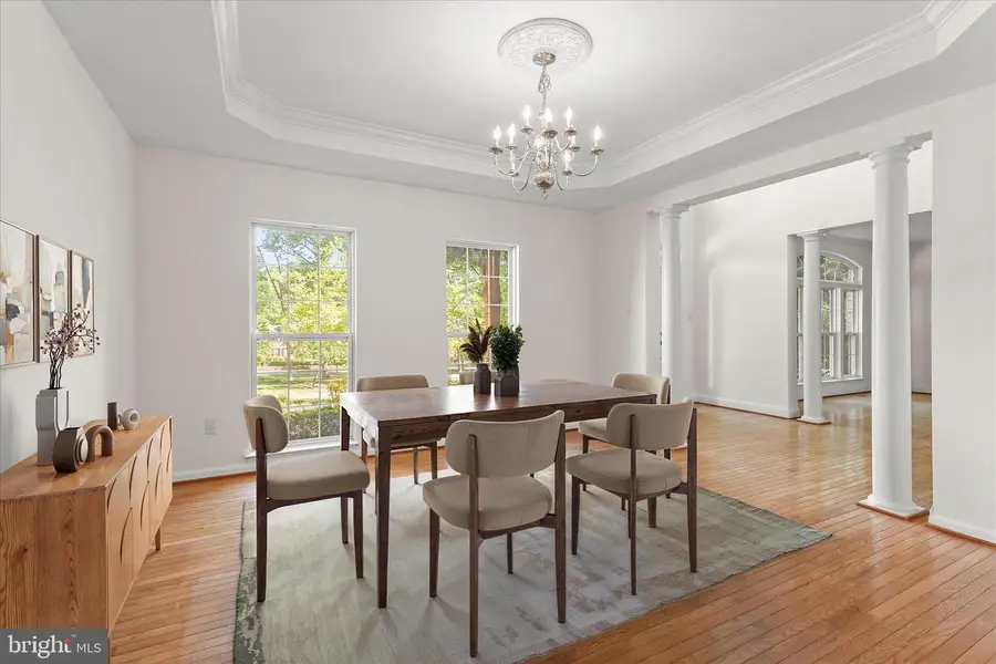 1937 Sycamore Spring Ct, Cooksville, MD 21723 - #3