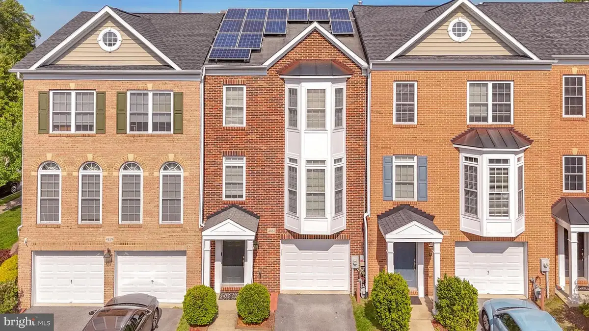 4861 Lee Hollow Pl, Ellicott City, MD 21043 - #1