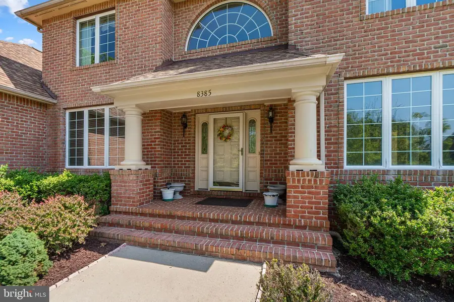 8385 Governors Run, Ellicott City, MD 21043 - #2