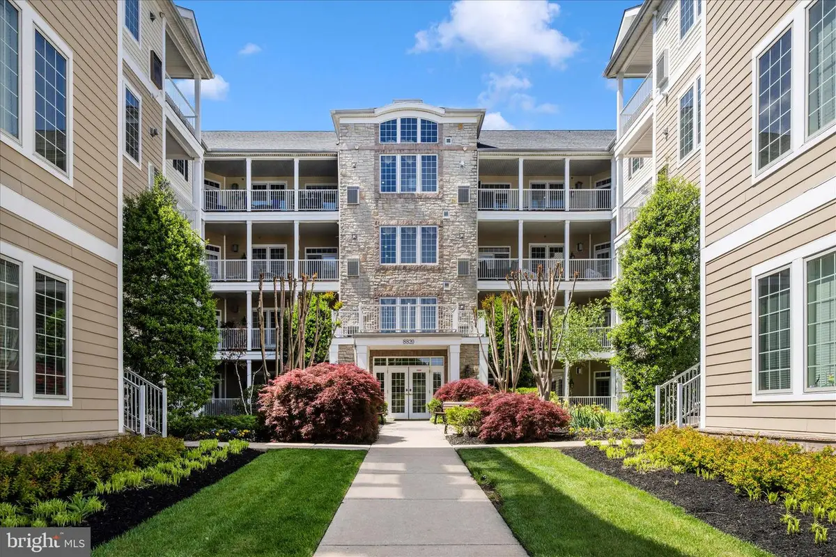 8820 Shining Oceans Way #105, Columbia, MD 21045 - #1