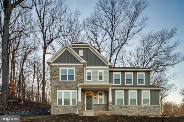 6715 Old Waterloo Rd, ELKRIDGE, MD 21075